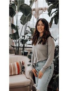 Agent photo – Shaye Morin
