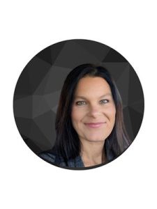 Agent photo – Amy Schmidt