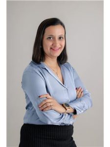 Agent photo – Happy Vaghani