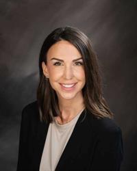 Agent photo – Jacki Huss