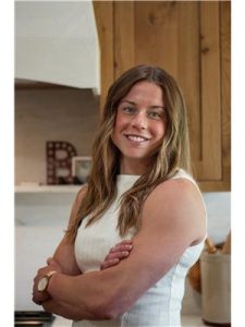 Agent photo – Gabrielle Brewster