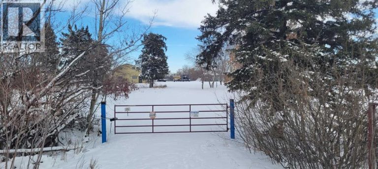 38449 Highway 20, Sylvan Lake