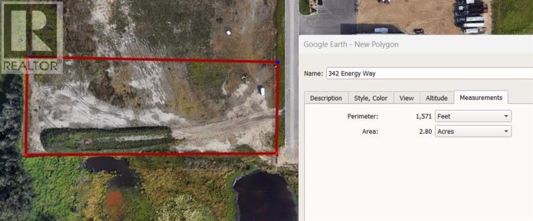 342 Energy Way, Rural Red Deer County