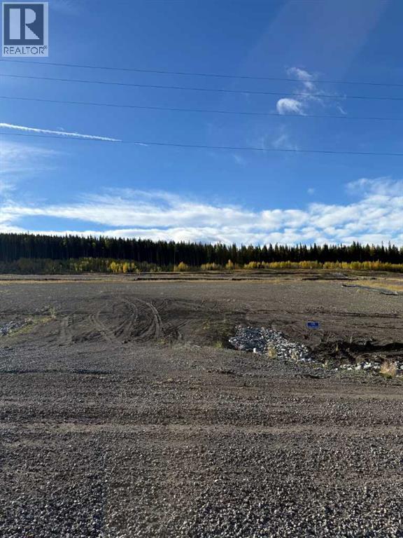 Listing photo – 145 Nordegg Industrial Drive, Nordegg