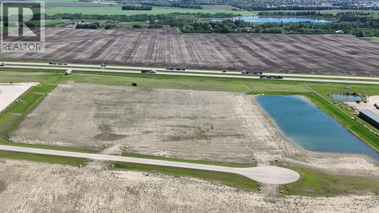 Listing photo – 1 431029 Range Road 261, Rural Ponoka County
