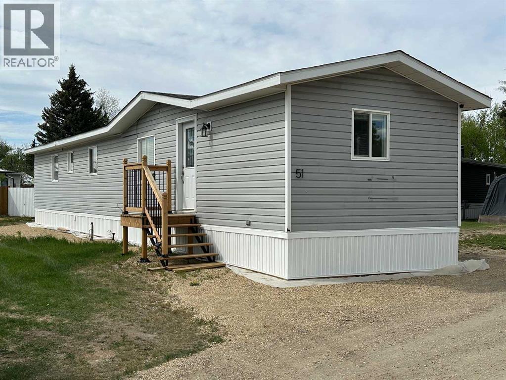 Listing photo – 51, 5020 Highway 2A, Ponoka
