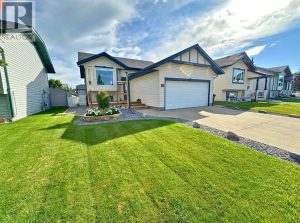 Listing photo – 24 Elreg Street, Penhold