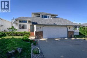 Listing photo – 37 Denovan Crescent, Red Deer