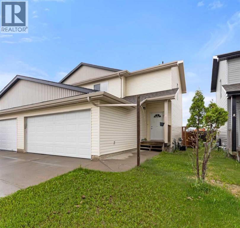 Listing photo – 3, 6802 50 Avenue, Camrose