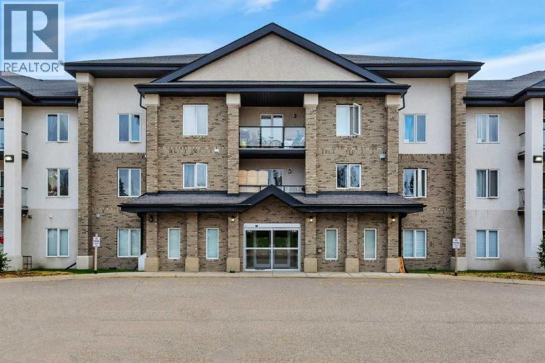 Listing photo – 301, 80A Kelloway Crescent, Red Deer