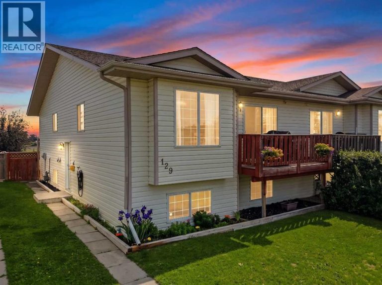 129 Silver Drive, Blackfalds