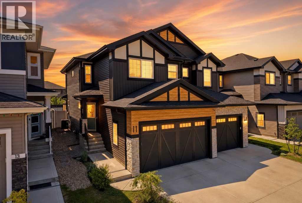 Listing photo – 11 Linden Place, Rural Red Deer County