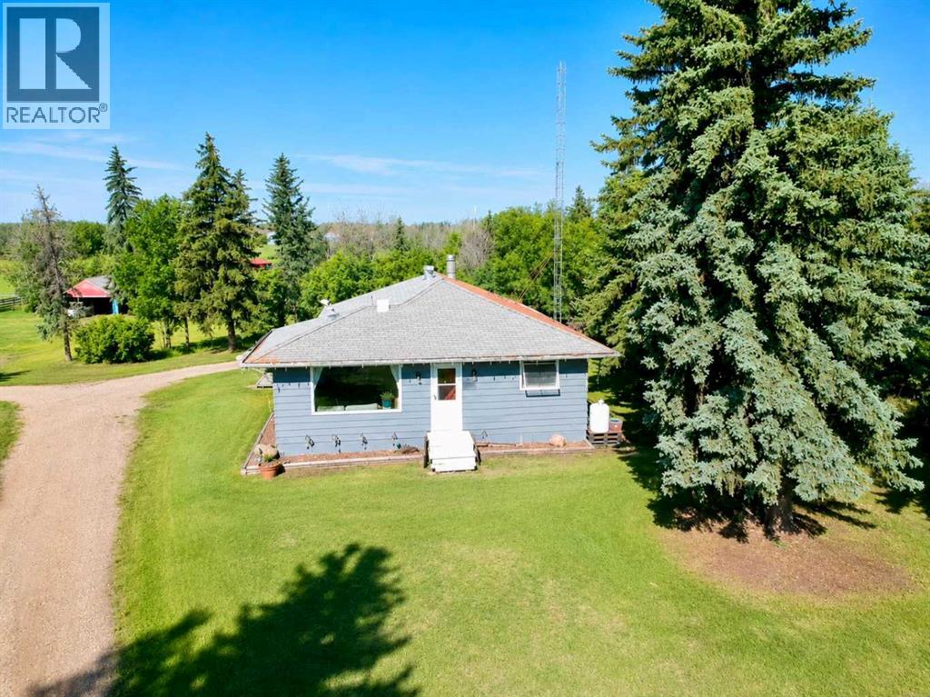 Listing photo – 39518 Range road 150, Rural Paintearth No. 18, County of
