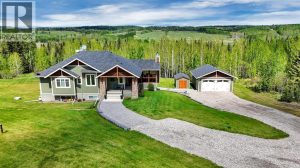 Listing photo – 224 JAMES RIVER, Rural Clearwater County