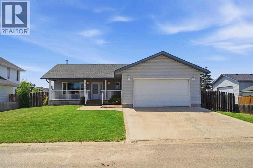 Listing photo – 5408 52A Street, Eckville