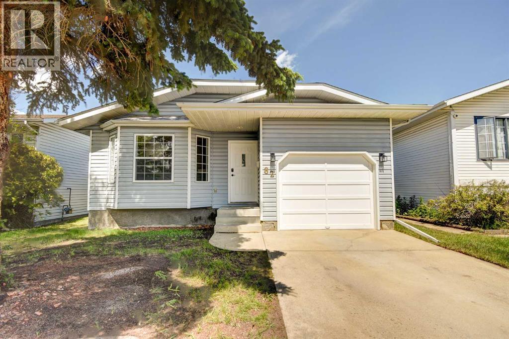Listing photo – 82 Excell Street, Red Deer