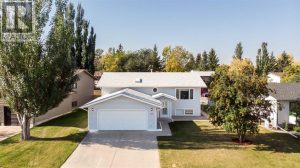 Listing photo – 5319 37 Street, Innisfail