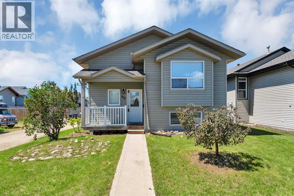 Listing photo – 80 Hinshaw Drive, Sylvan Lake