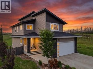 Listing photo – 23 VanVeller Way, Sylvan Lake