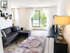 Listing photo – 302, 41 Bennett Street, Red Deer