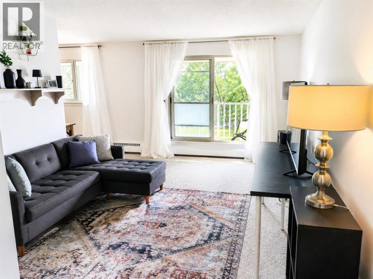 Listing photo – 302, 41 Bennett Street, Red Deer
