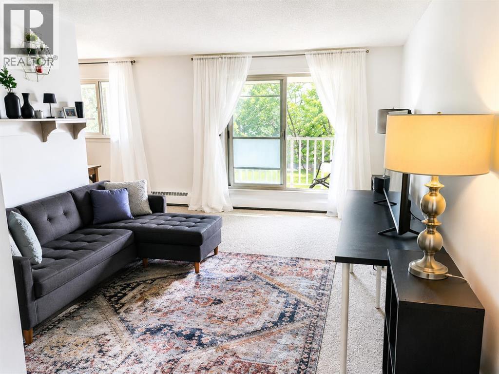 Listing photo – 302, 41 Bennett Street, Red Deer
