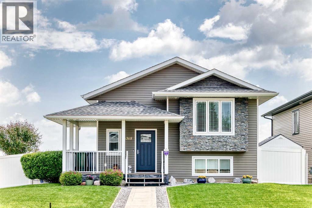 Listing photo – 6368 58 Avenue, Innisfail