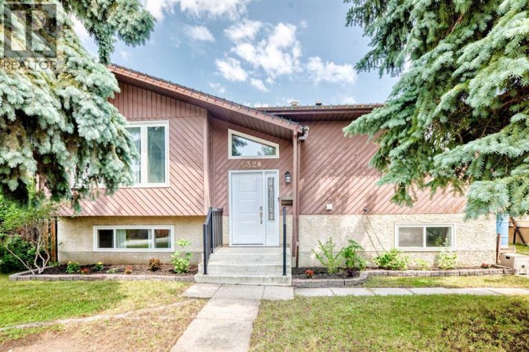 Listing photo – 5328 38 Street, Innisfail