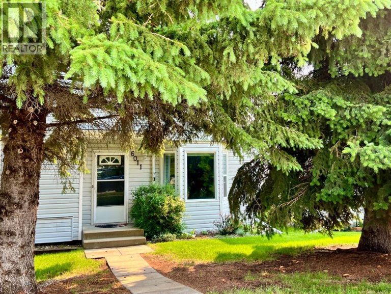 Listing photo – 6011 54 Street, Rocky Mountain House