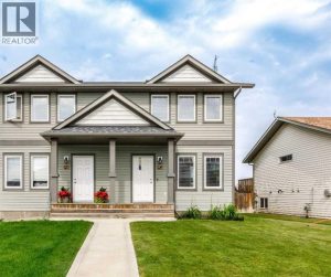 Listing photo – 92 Bowman Circle, Sylvan Lake