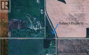 Listing photo – Range Road, Rural Ponoka County