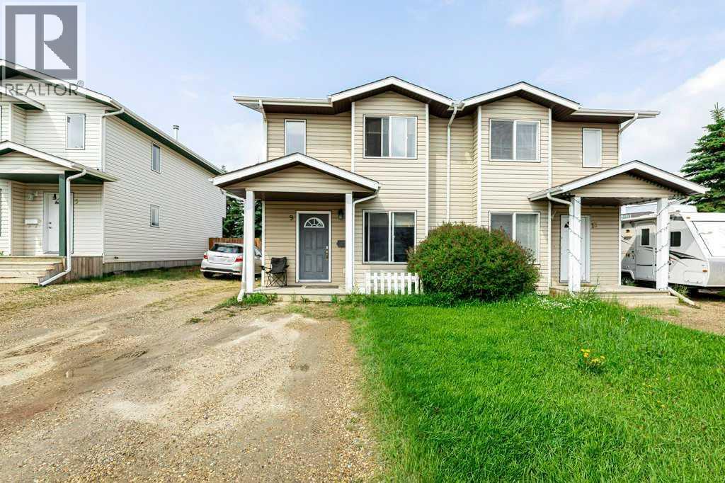 Listing photo – 9 Lakeview Close, Blackfalds