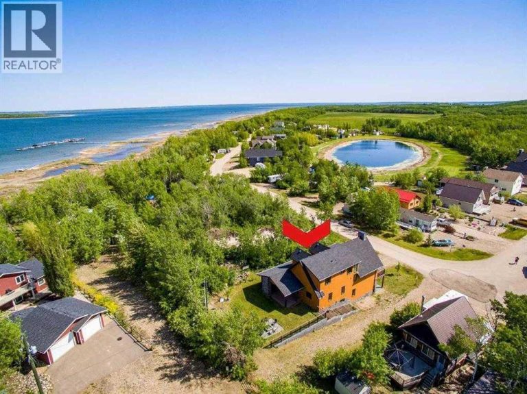 Listing photo – 2 Sunset Lane, Rural Stettler No. 6, County of