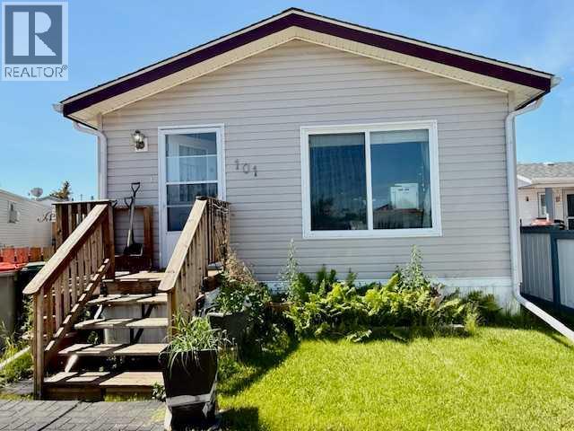 Listing photo – #101, 4819 51 Avenue, Millet
