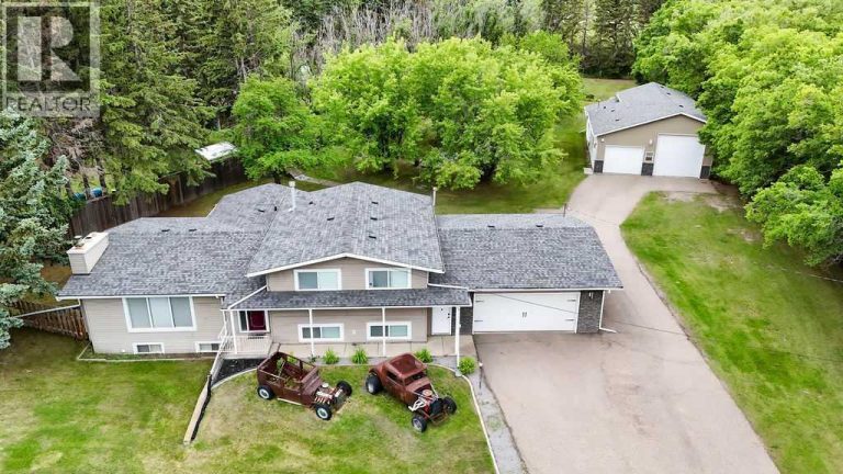Listing photo – 4, 39026 Range Road 275, Rural Red Deer County