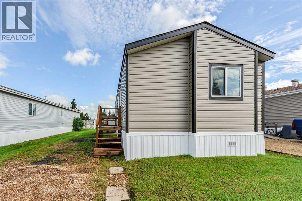 Listing photo – #77, 4802 54 Avenue, Camrose