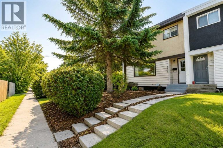 302 Terrace Park, Red Deer