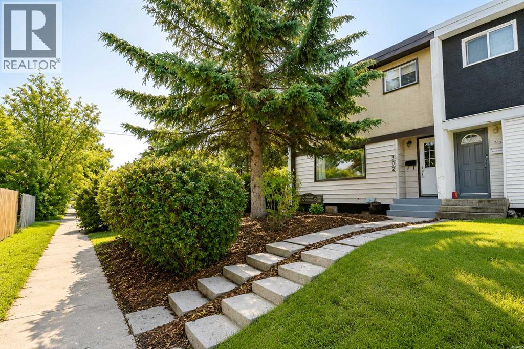 Listing photo – 302 Terrace Park, Red Deer