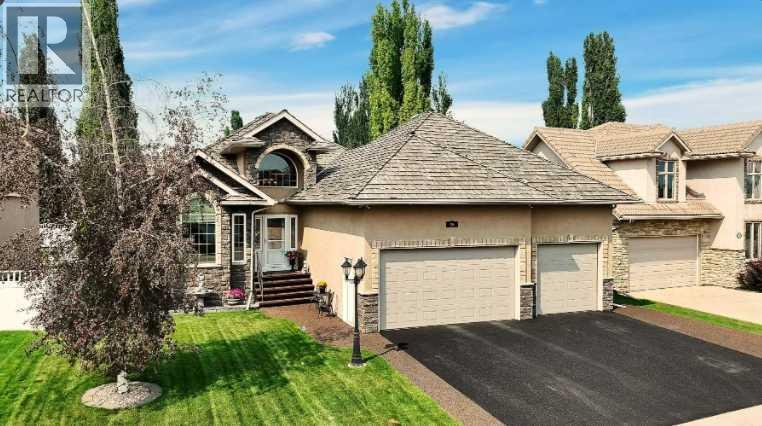 Listing photo – 26 Alexander Crescent, Red Deer
