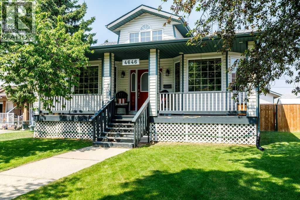 Listing photo – 4646 52 Avenue, Bentley