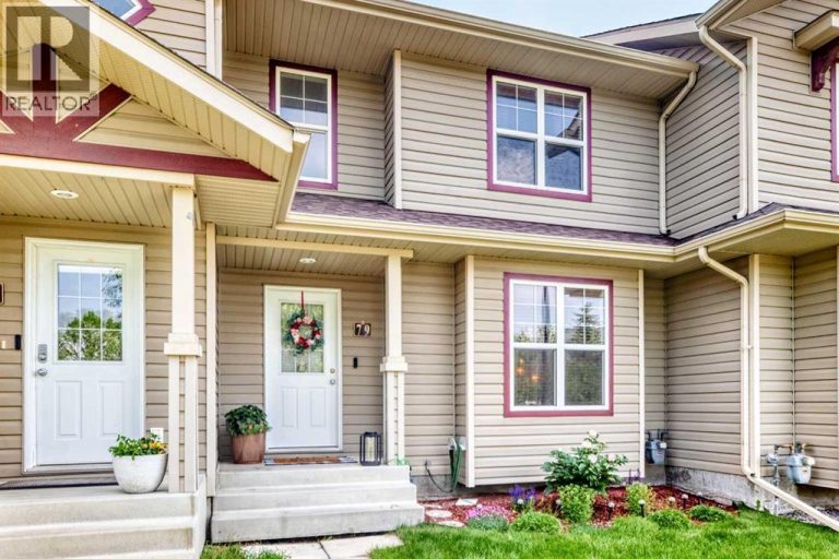 79 Lawford Avenue, Red Deer