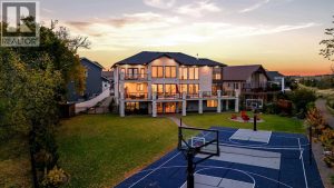 Listing photo – 25 Garrison Place, Red Deer