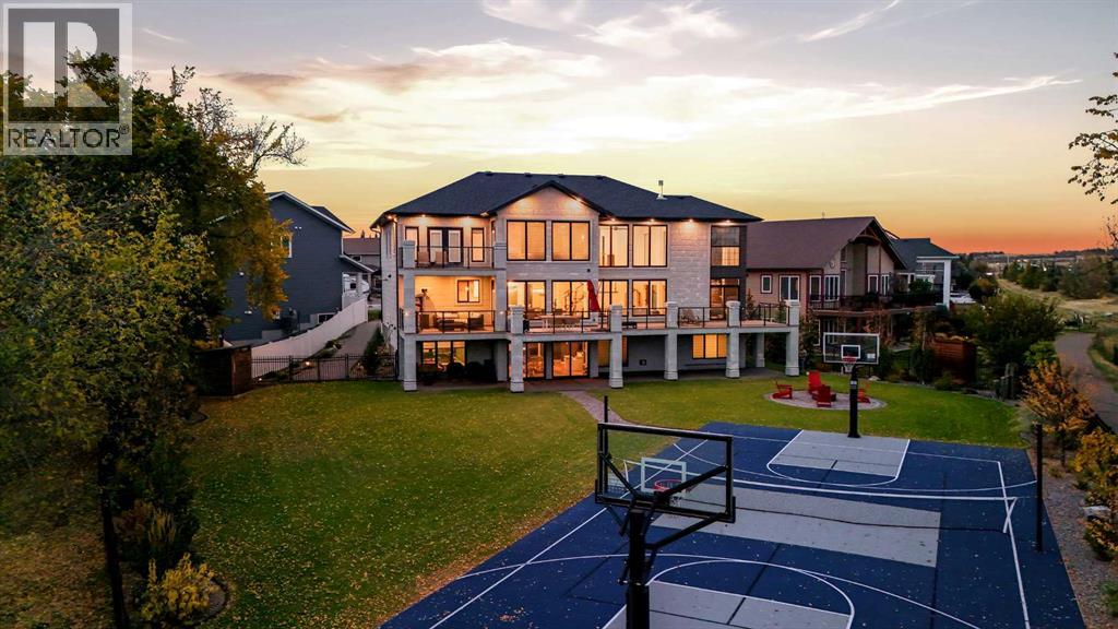 Listing photo – 25 Garrison Place, Red Deer