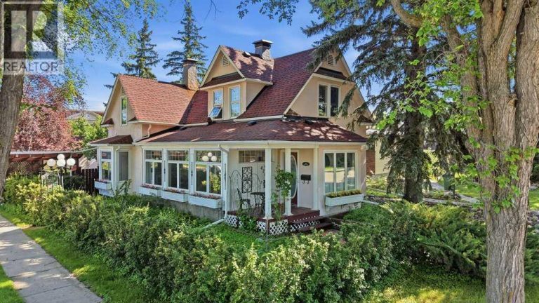 4714 48 Avenue, Wetaskiwin