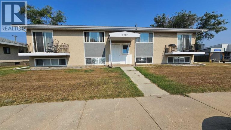 5017 WINDSOR Avenue, Coronation