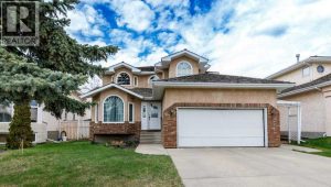 Listing photo – 92 Anquetel Street, Red Deer