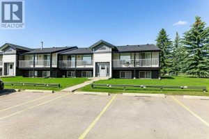 Listing photo – 27, 11 Stanton Street, Red Deer