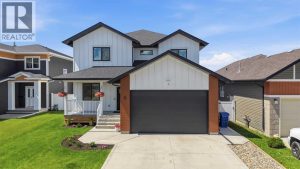 Listing photo – 6 Mitchell Crescent, Blackfalds