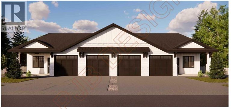 1, 5463 55 Avenue, Lacombe