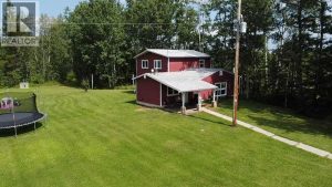 Listing photo – 470047 Rge Rd 35, Winfield